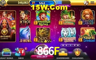 Diretório de Jogos 866F