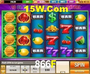 Casino Ao Vivo 866F