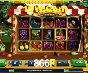 Casino VIP 866F