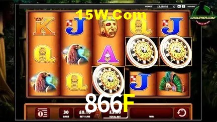 Estatísticas do Jogo 866F